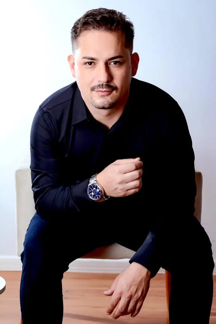 Maykon Zampieri